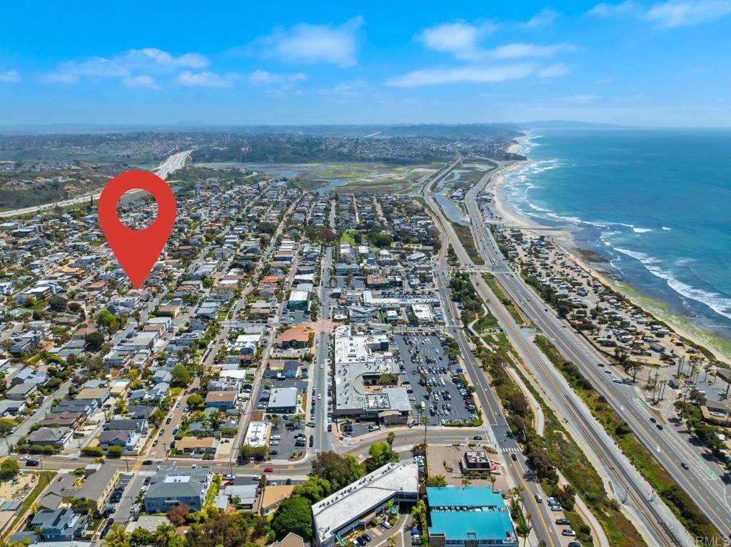 Cardiff By The Sea, CA 92007,2127 Montgomery AVE