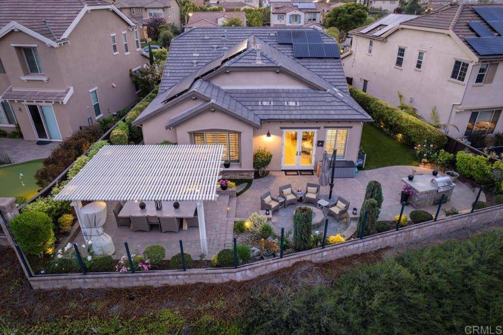 Carlsbad, CA 92009,3482 Corte Fortuna