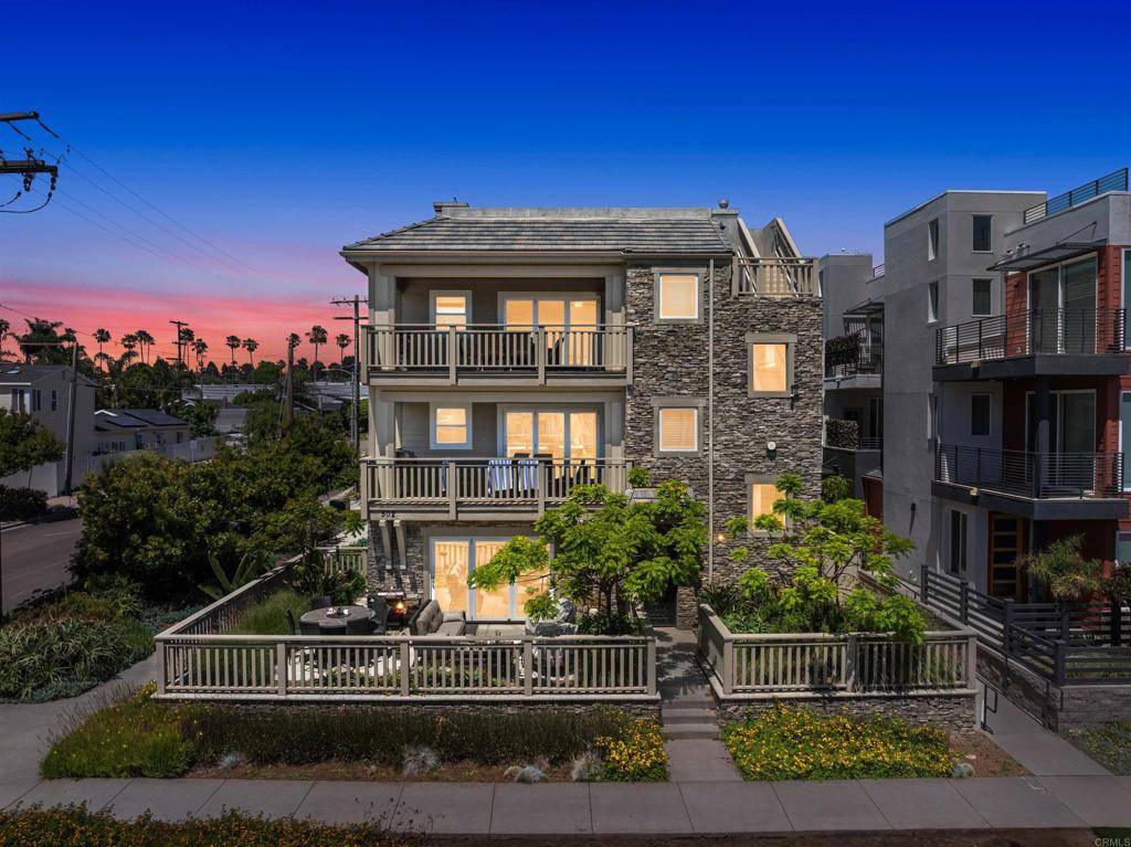 Oceanside, CA 92054,502 S Cleveland ST #3