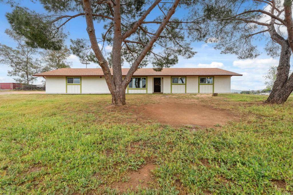 Ramona, CA 92065,1375 Pine St,