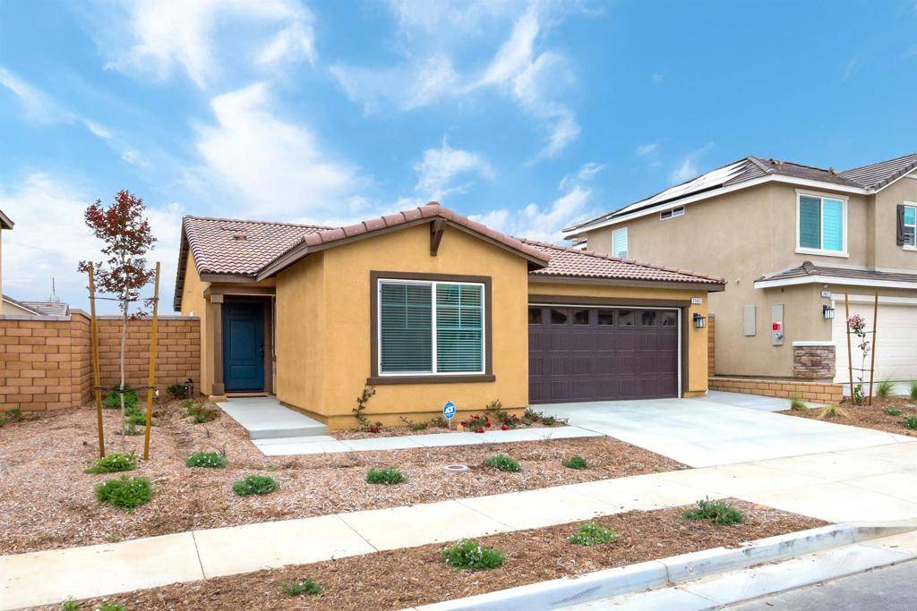 Homeland, CA 92548,25601 Pine Ridge RD