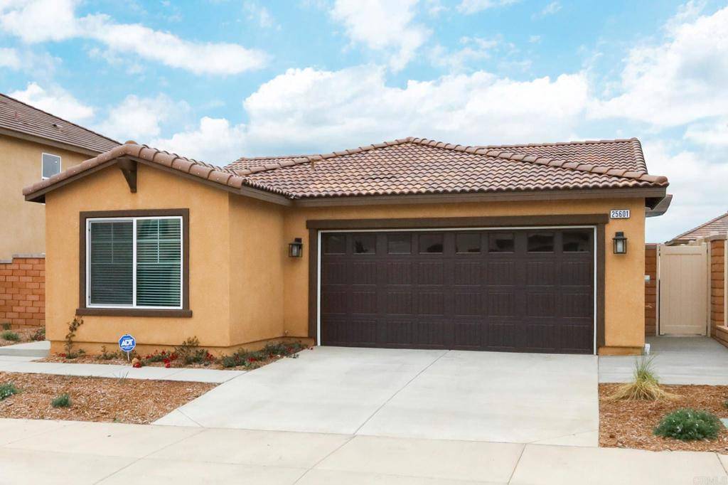 Homeland, CA 92548,25601 Pine Ridge RD