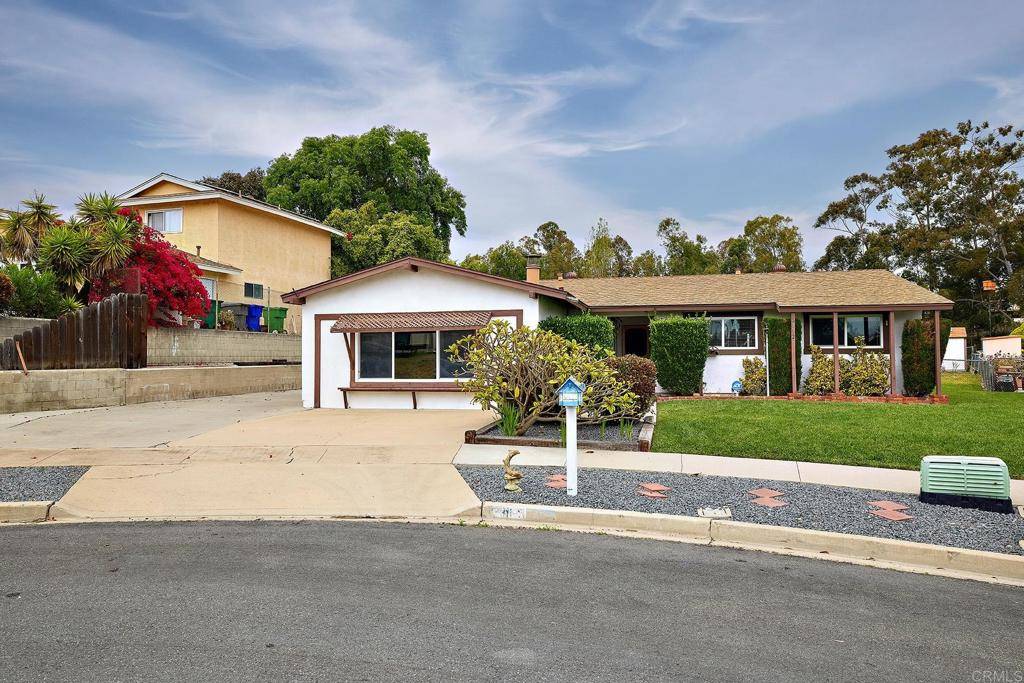 Oceanside, CA 92056,3112 MORNINGSIDE DR