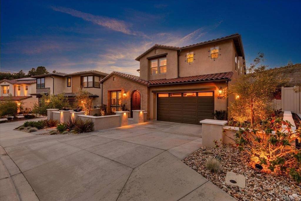 San Marcos, CA 92069,940 Lindbergh DR