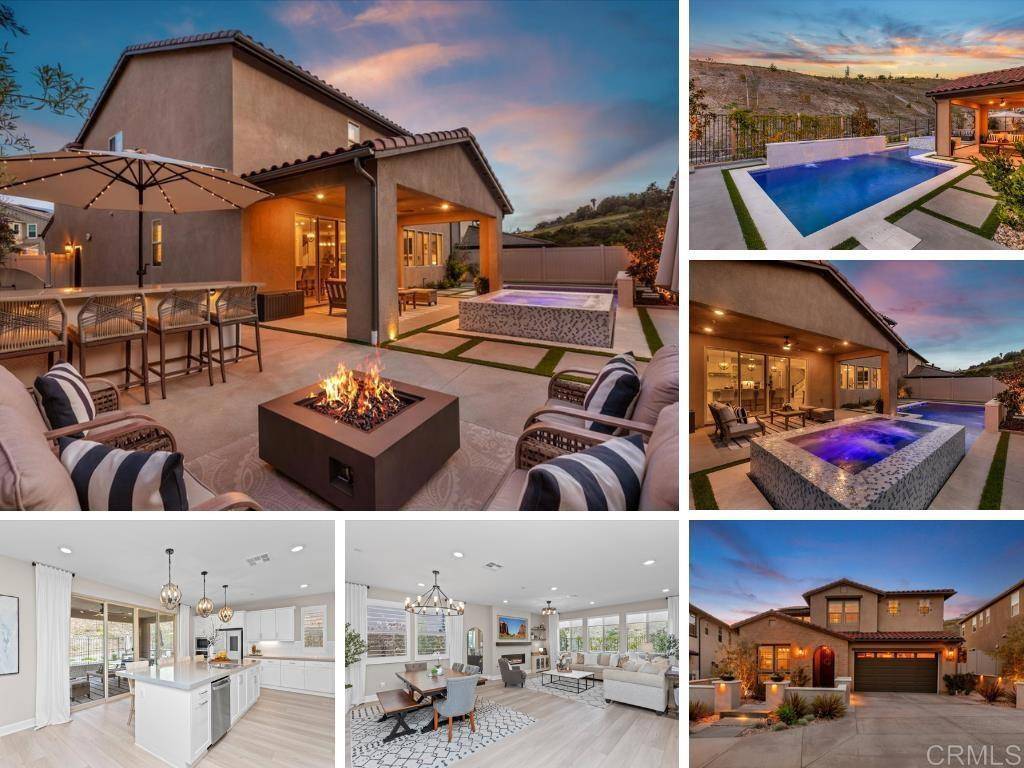 San Marcos, CA 92069,940 Lindbergh DR