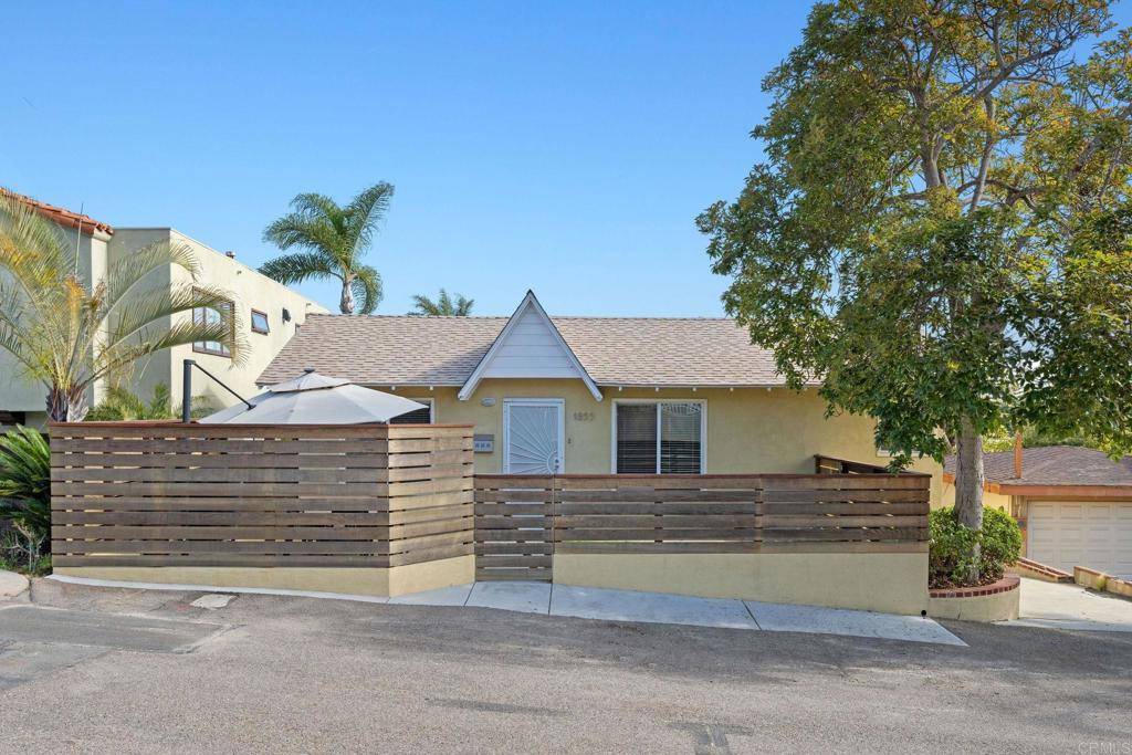 Cardiff By The Sea, CA 92007,1855 Rubenstein Drive