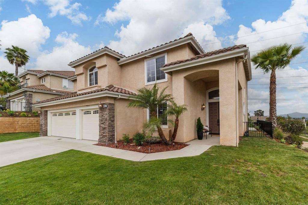 San Marcos, CA 92069,865 Saint Nikola CT