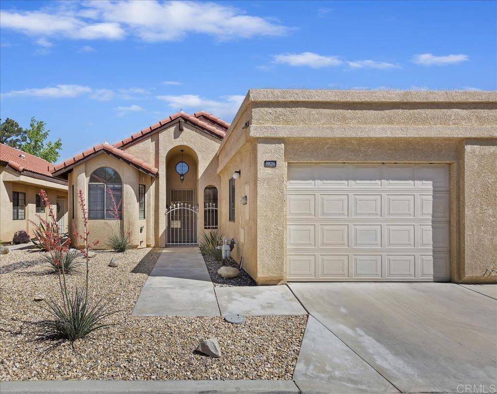 Apple Valley, CA 92308,19126 Frances ST