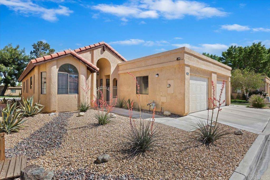 Apple Valley, CA 92308,19126 Frances ST