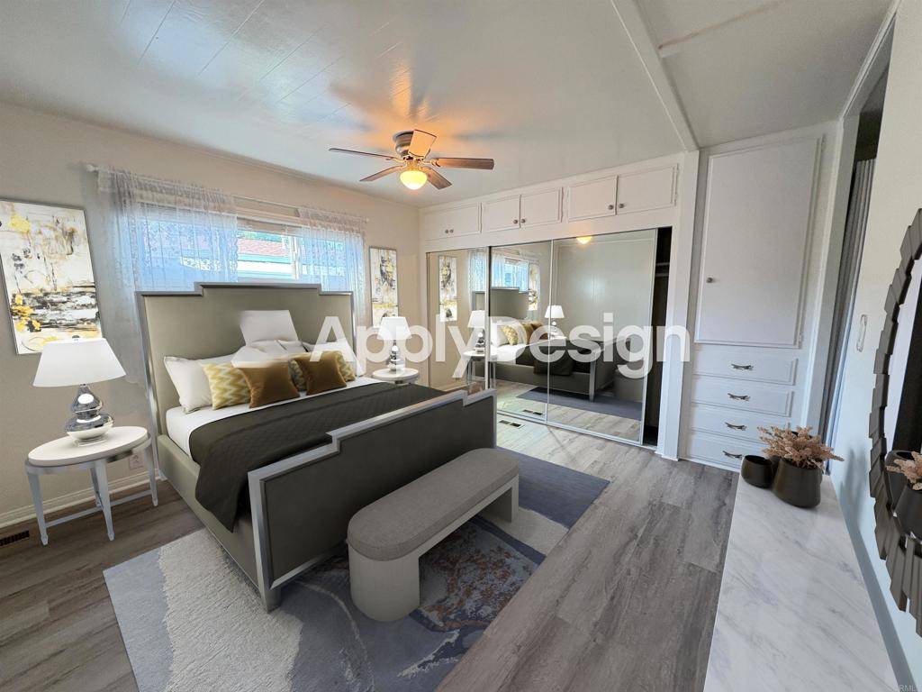 Escondido, CA 92026,8975 LAWRENCE WELK DR. #97