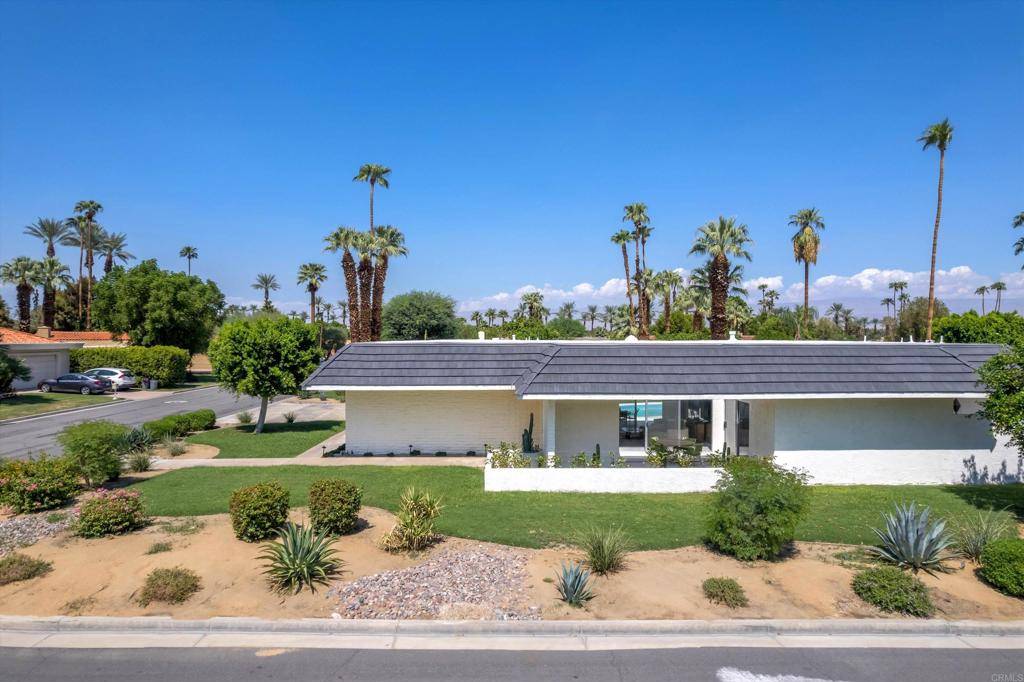 Indian Wells, CA 92210,45480 Via Corona