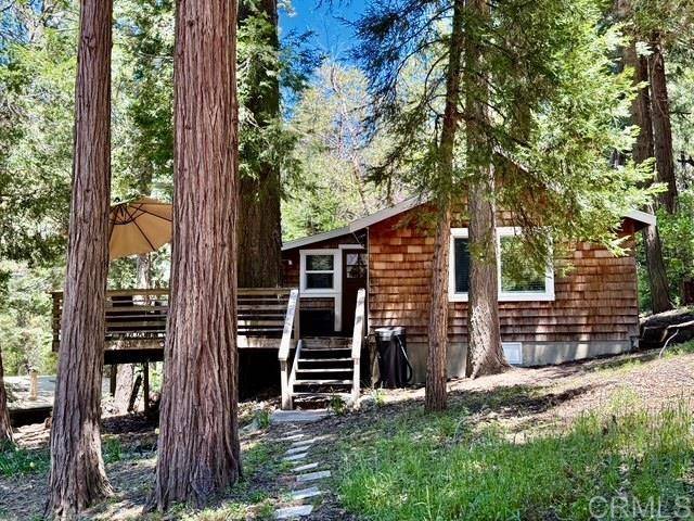 Palomar Mountain, CA 93060,22104 Crestline