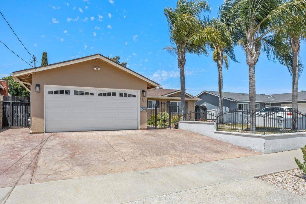 Oceanside, CA 92057,4852 Tacayme Dr