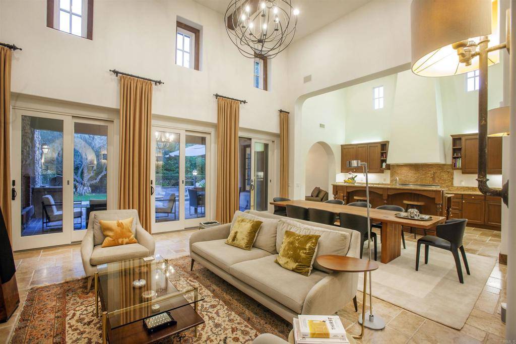 Rancho Santa Fe, CA 92091,7031 Calle Portone