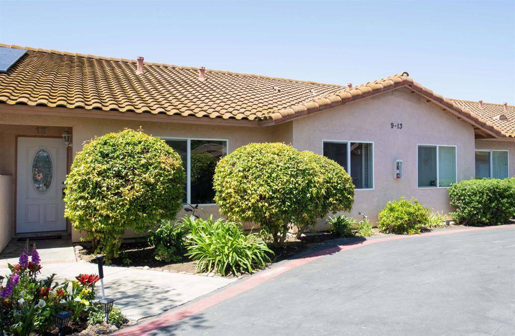 Bonsall, CA 92003,31916 Del Cielo Este #12
