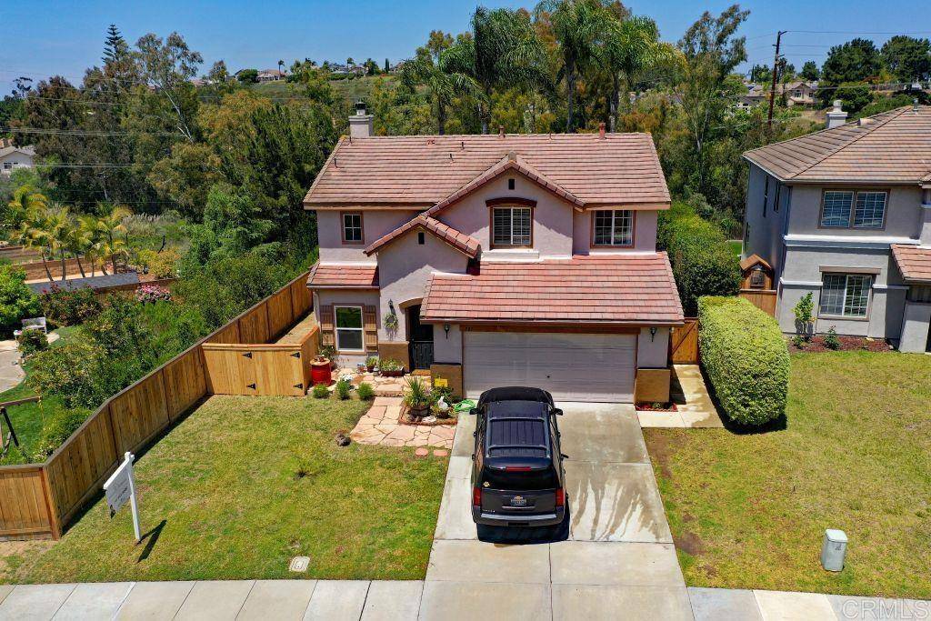 San Marcos, CA 92078,797 Trailside PL