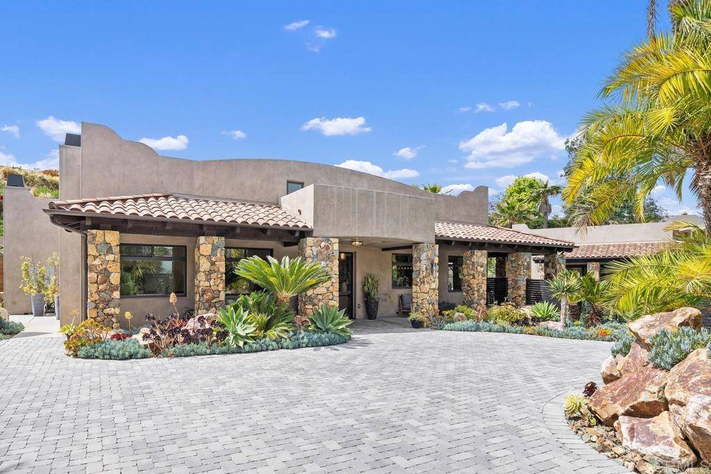 Encinitas, CA 92024,1240 Berryman Canyon