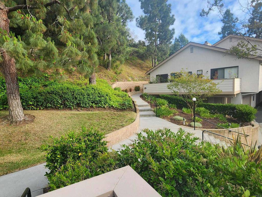 San Diego, CA 92117,4531 Chateau Drive