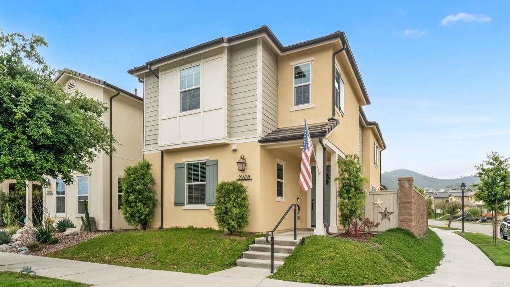 Escondido, CA 92029,21638 Saddle Bred LN