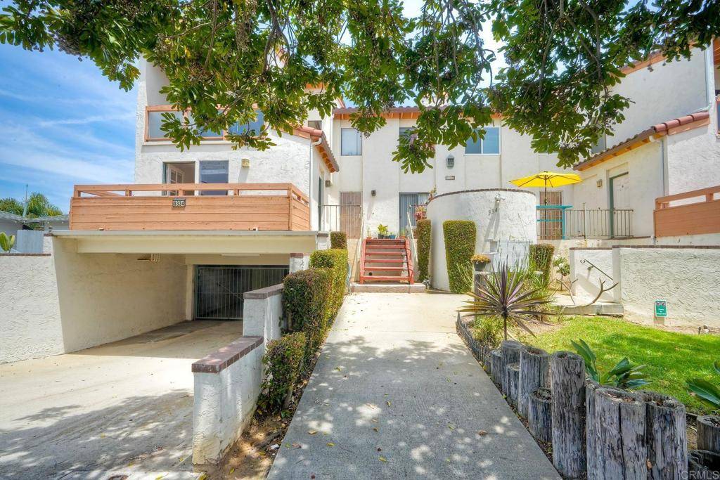 Oceanside, CA 92054,334 S Myers #1