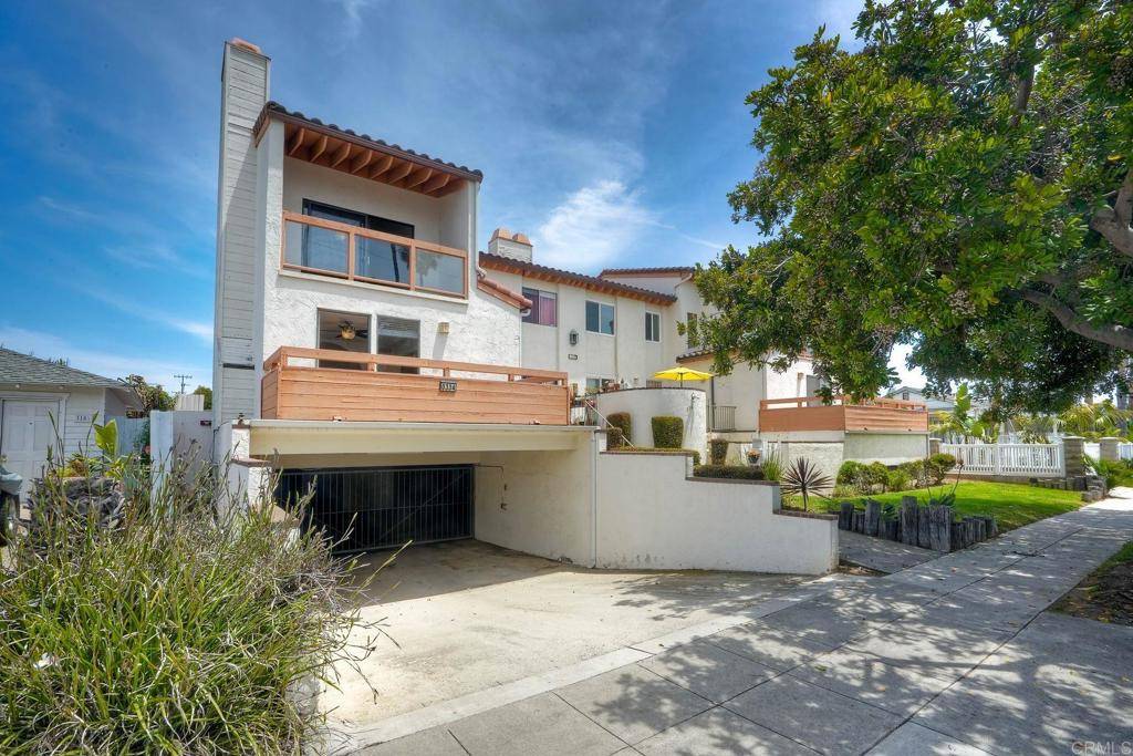 Oceanside, CA 92054,334 S Myers #1