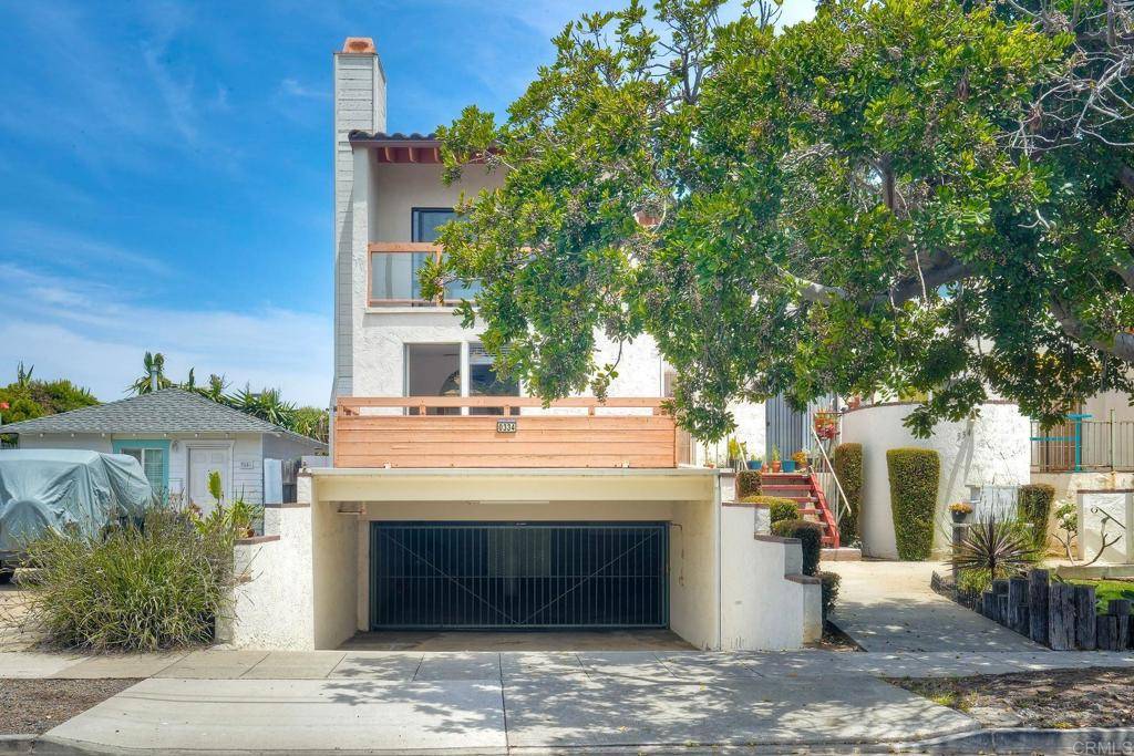 Oceanside, CA 92054,334 S Myers #1