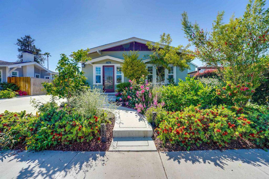 San Diego, CA 92116,4876 78 34Th ST