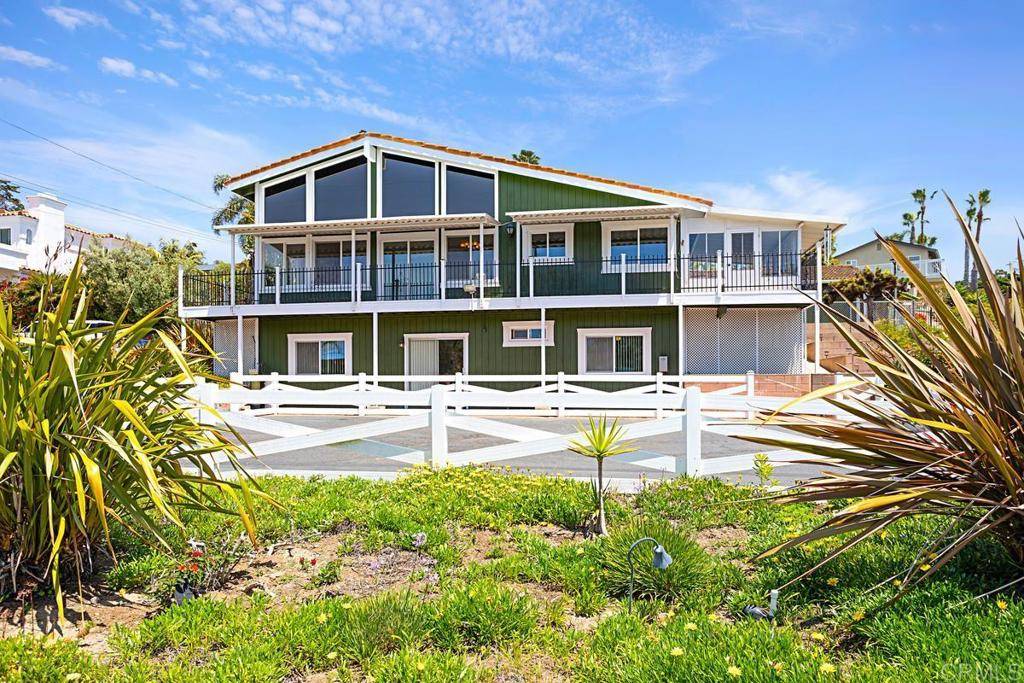Encinitas, CA 92024,1551 Burgundy RD