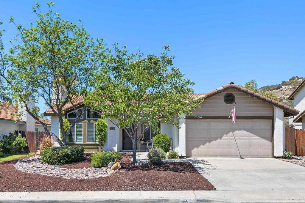 Lakeside, CA 92040,10324 Paseo Palmas DR