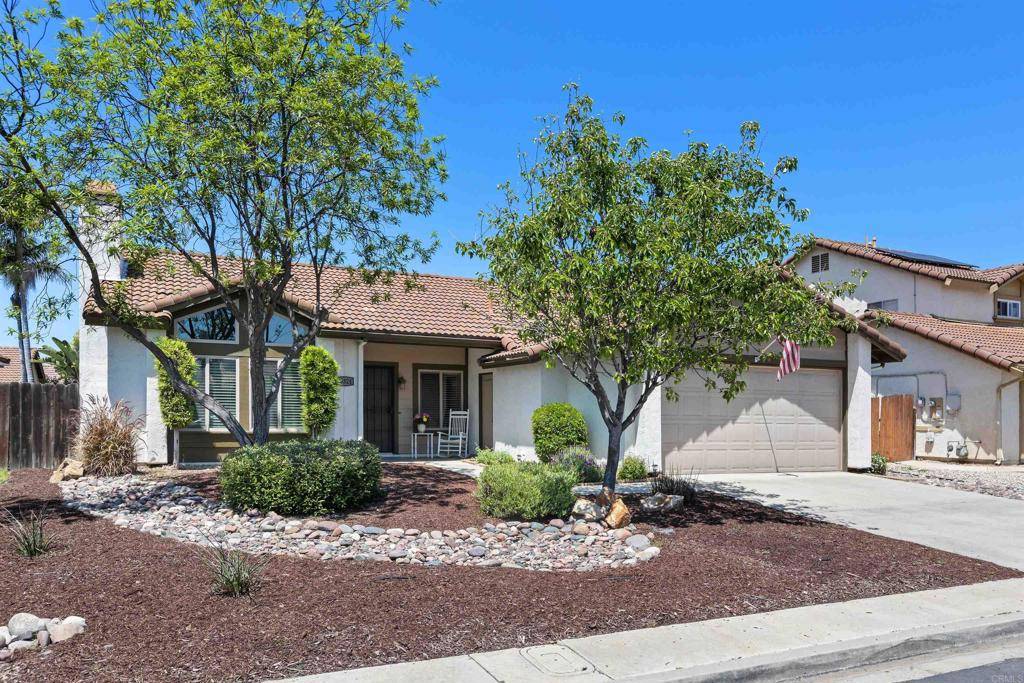 Lakeside, CA 92040,10324 Paseo Palmas DR