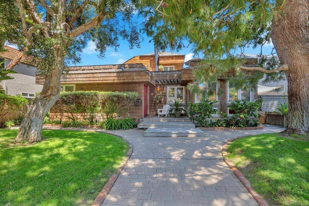 Solana Beach, CA 92075,406 N Acacia AVE