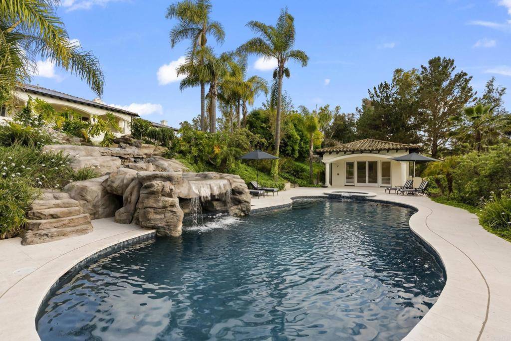 Rancho Santa Fe, CA 92067,16301 Avenida De Los Olivos