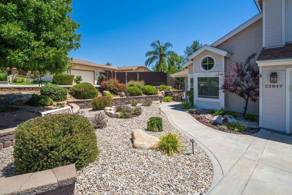 Ramona, CA 92065,23847 Norte Dr