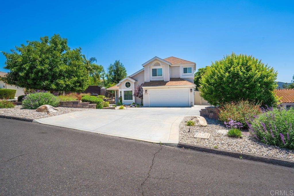 Ramona, CA 92065,23847 Norte Dr