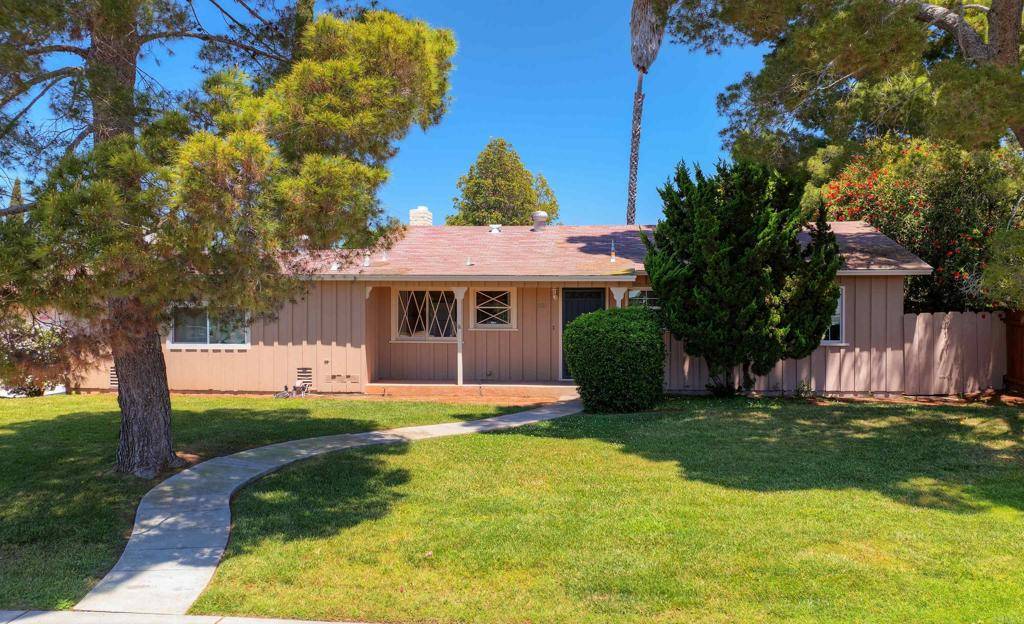 Escondido, CA 92025,1130 S Tulip St