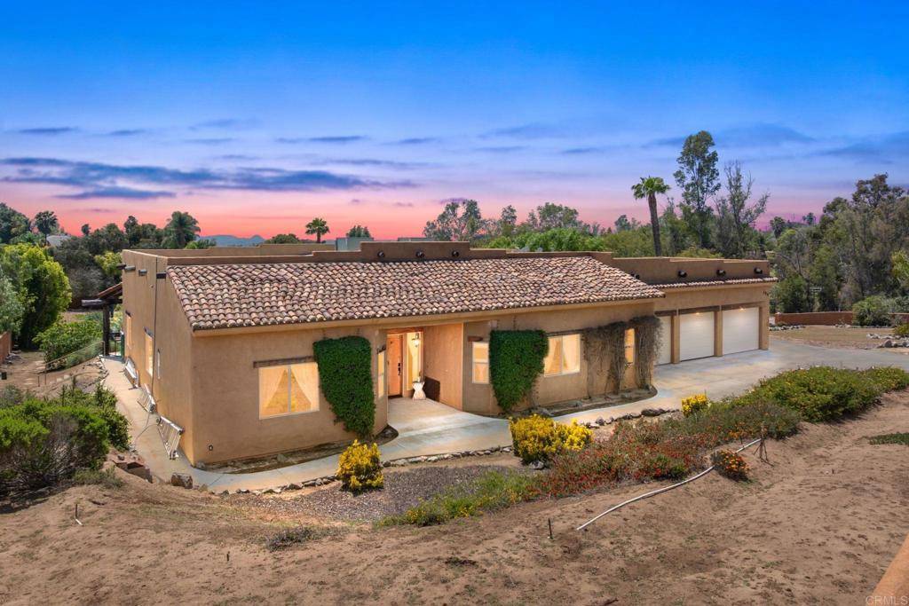 Fallbrook, CA 92028,129 Emilia LN