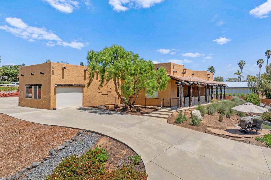 Fallbrook, CA 92028,129 Emilia LN