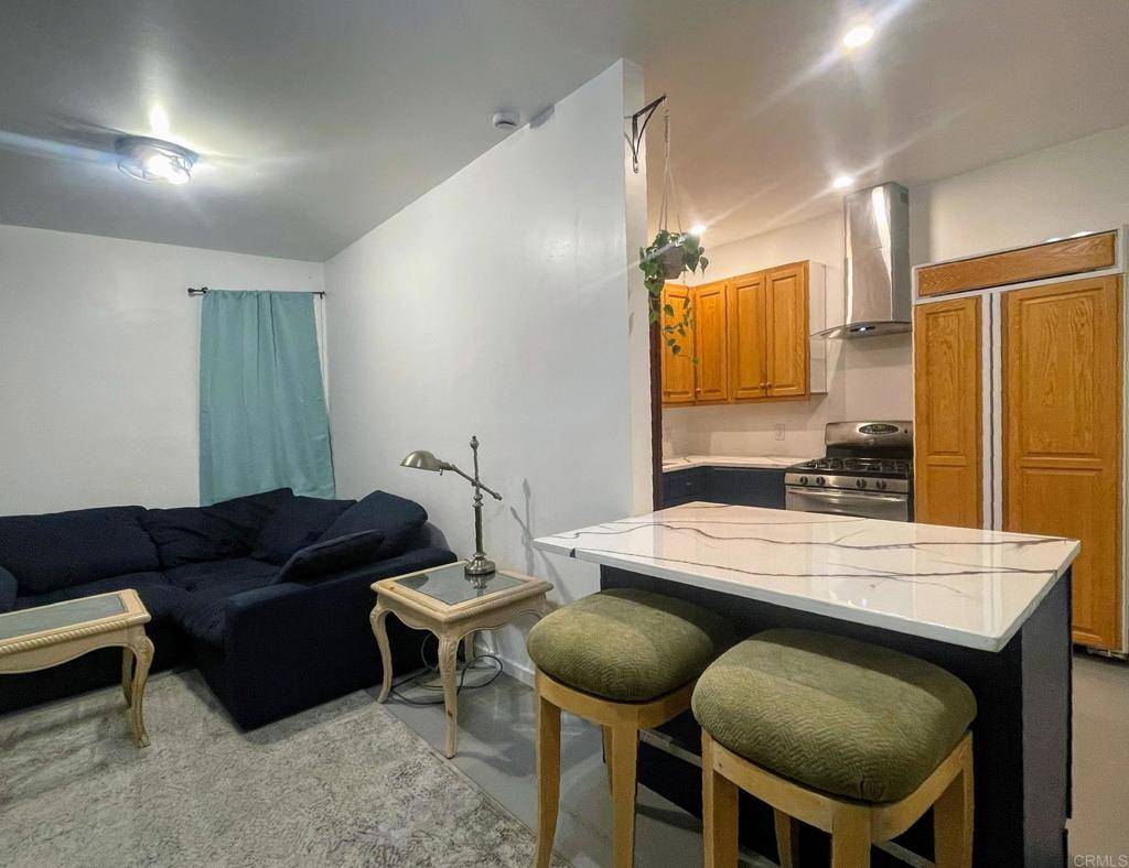 Idyllwild, CA 92549,53300 Meadow DR #2
