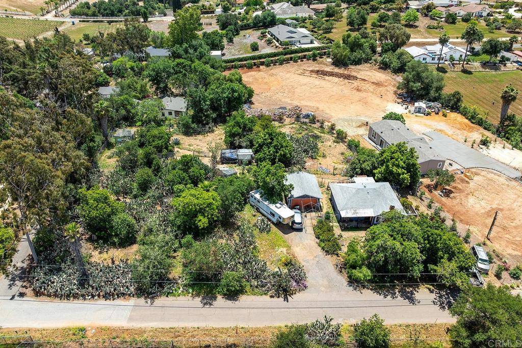 Fallbrook, CA 92028,2163 Gracey LN