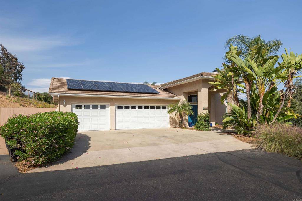 El Cajon, CA 92021,9948 Blossom Valley Rd