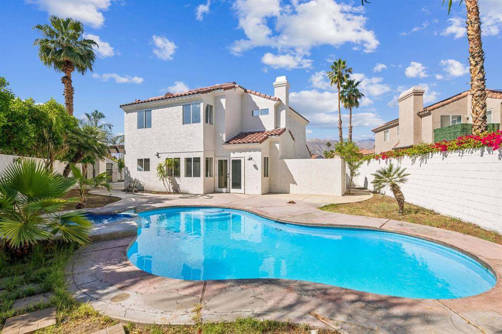 Palm Desert, CA 92260,40550 Ventana CT
