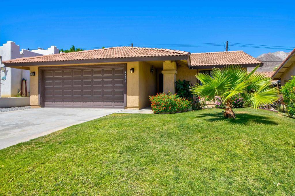 La Quinta, CA 92253,54275 Avenida Martinez