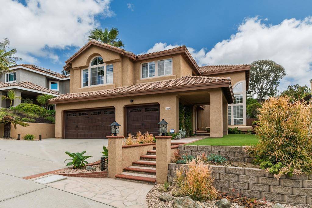 San Diego, CA 92129,9521 Oviedo ST