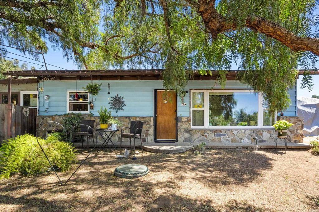 Vista, CA 92083,246 Robelini Dr
