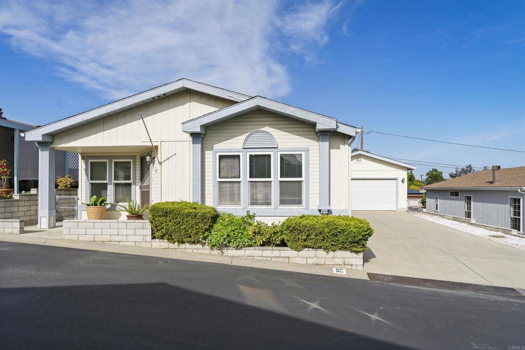 San Marcos, CA 92069,909 Richland RD #SPC 50