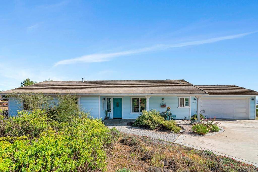 Valley Center, CA 92082,13727 Mcnally RD