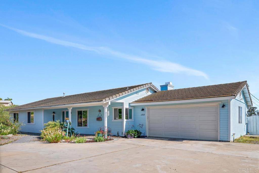 Valley Center, CA 92082,13727 Mcnally RD