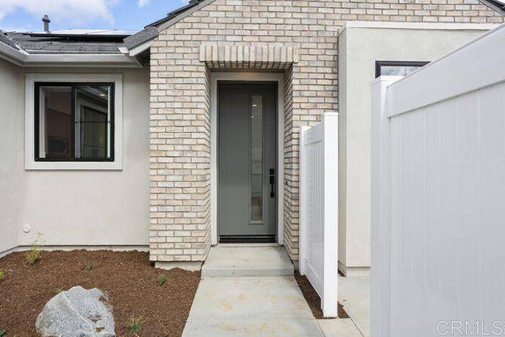 Vista, CA 92081,1220 Stonemark Place #ADU