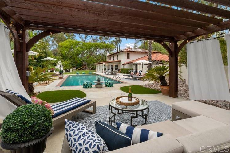 Rancho Santa Fe, CA 92067,Address not disclosed