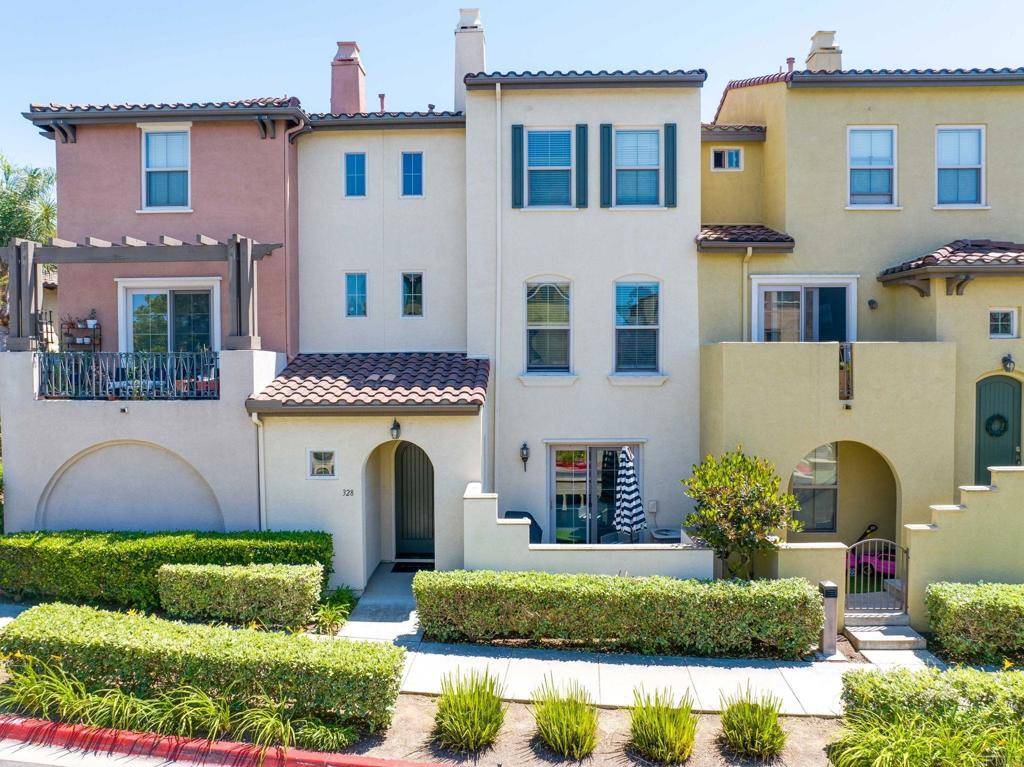 San Marcos, CA 92078,328 Bishop DR
